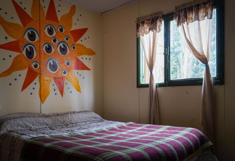 Hostel El Mago