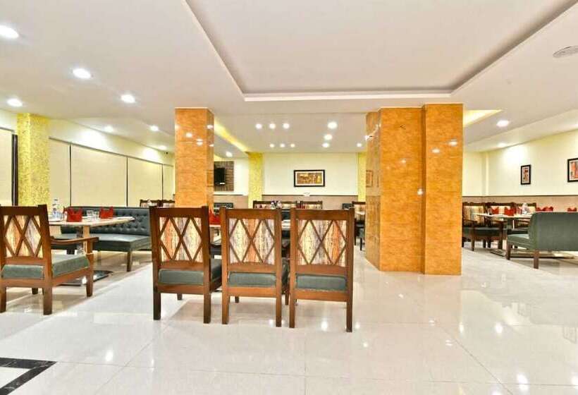호텔 Comfort Court