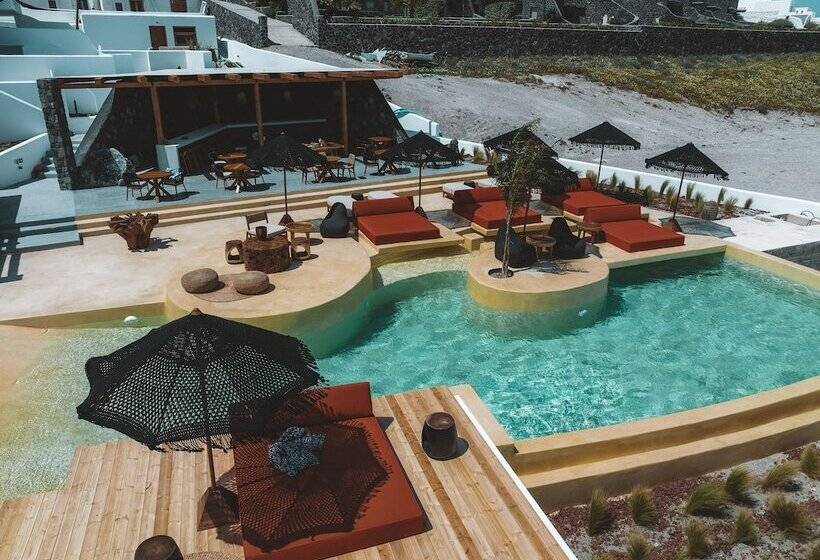 Hotel Divino Caldera