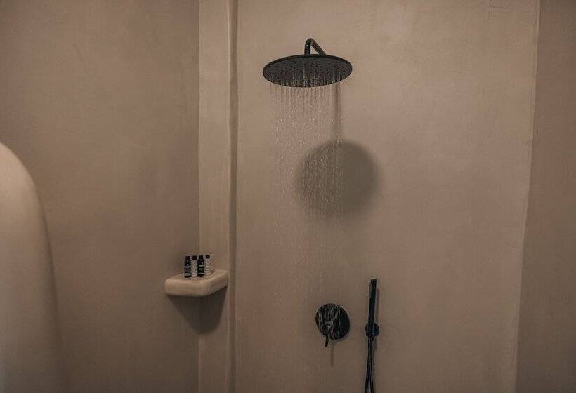 Hotel Divino Caldera