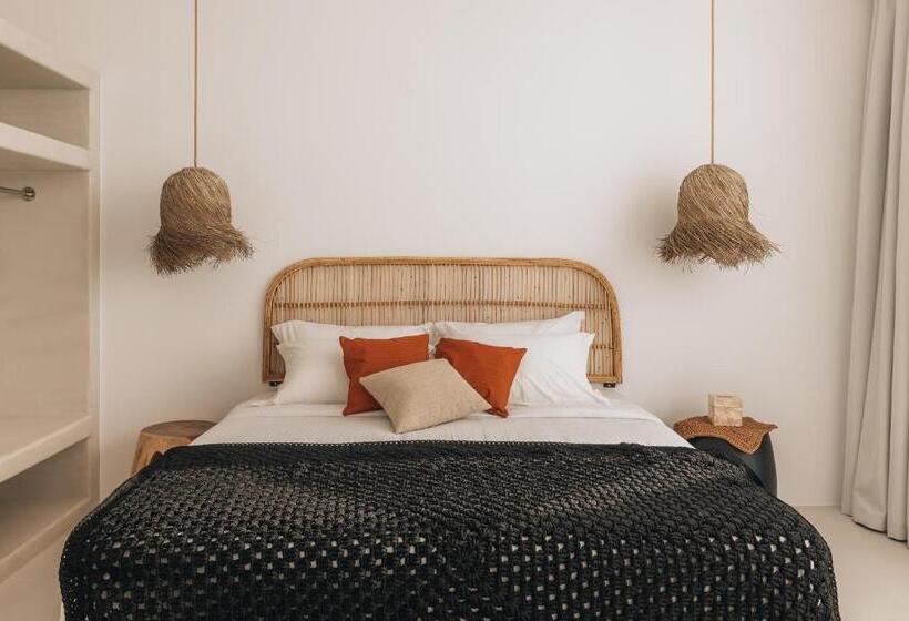 Hotel Divino Caldera