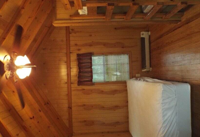 酒店 Hemlock Campground And Cottages