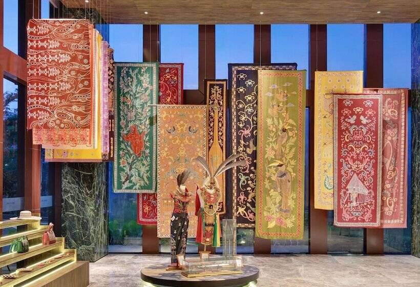 هتل Mercure Pangkalan Bun