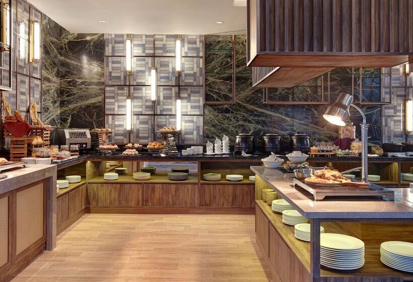 هتل Mercure Pangkalan Bun