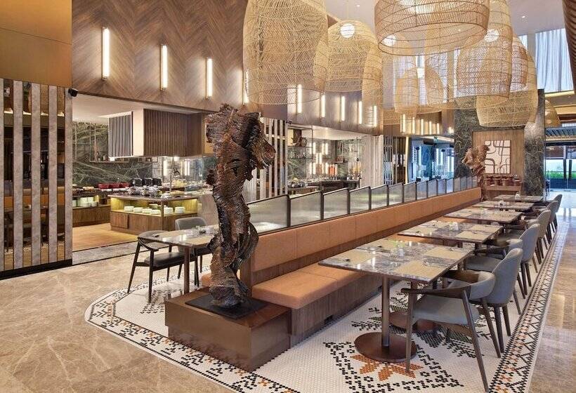 هتل Mercure Pangkalan Bun