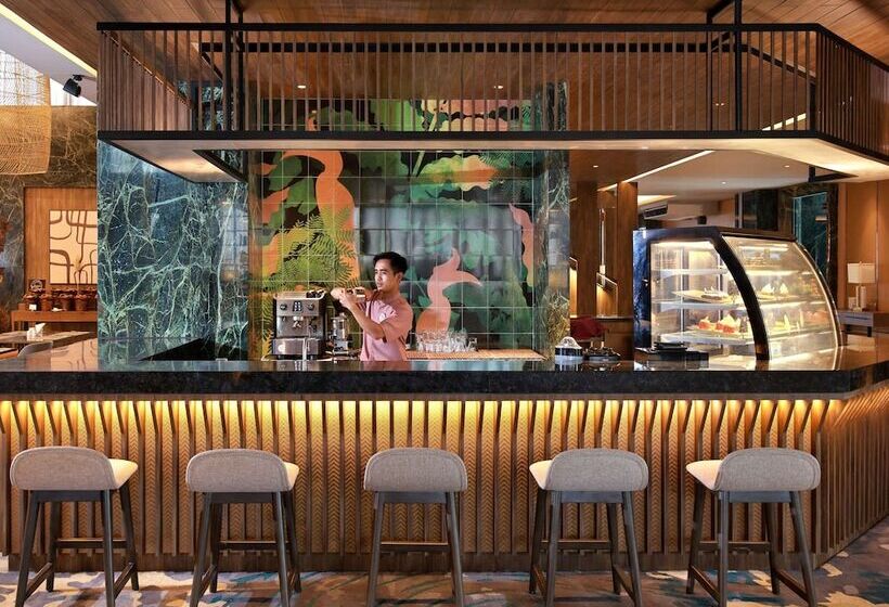 هتل Mercure Pangkalan Bun