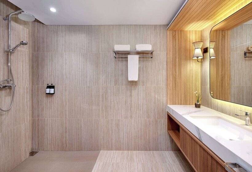 هتل Mercure Pangkalan Bun