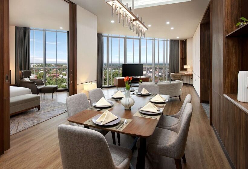 هتل Mercure Pangkalan Bun