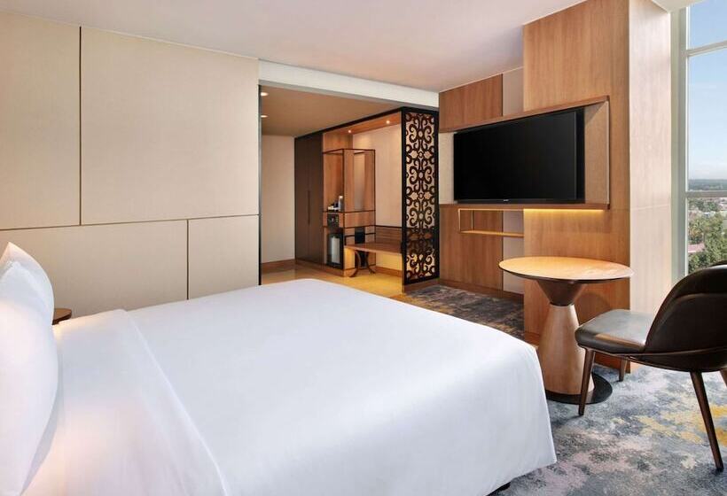هتل Mercure Pangkalan Bun