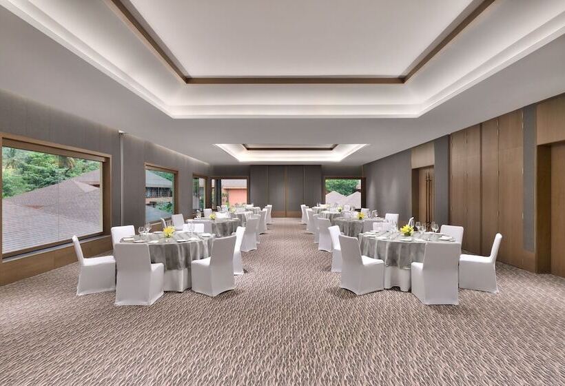 酒店 Mulberry Shades Bengaluru Nandi Hills, A Tribute Portfolio Resort