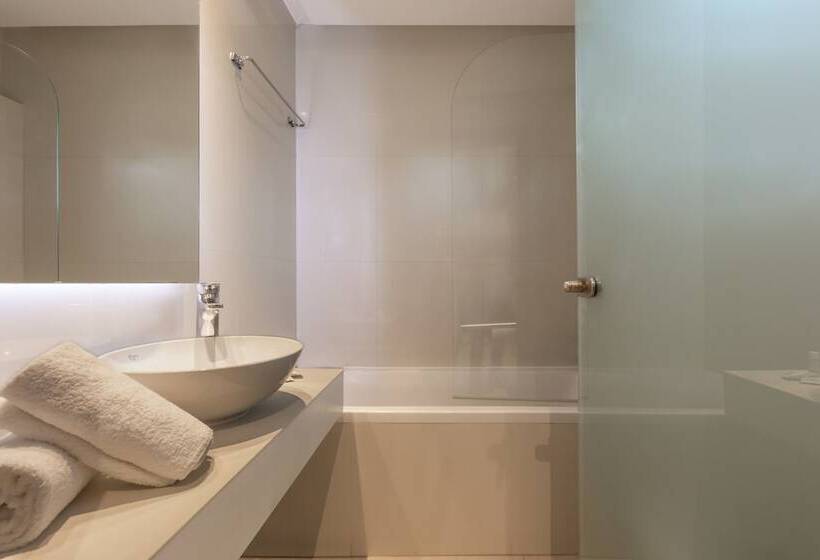 فندق Mythos Suites