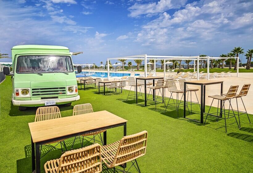 Hotel Occidental Mar Menor
