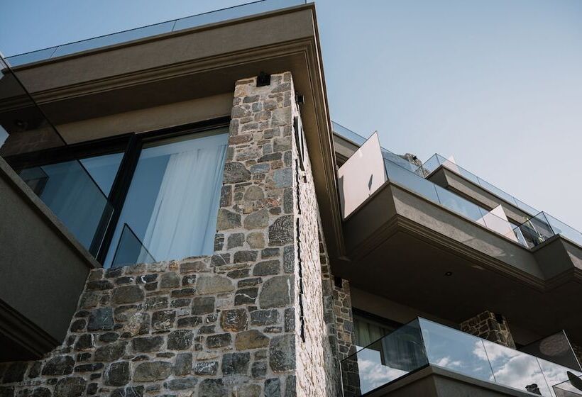 هتل Opal Executive Suites