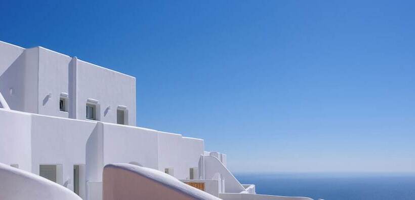 בית מלון כפרי Terra Blanca Suites