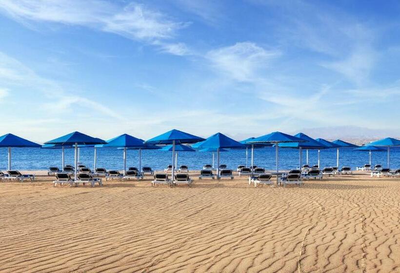 هتل The V Luxury Resort Sahl Hasheesh