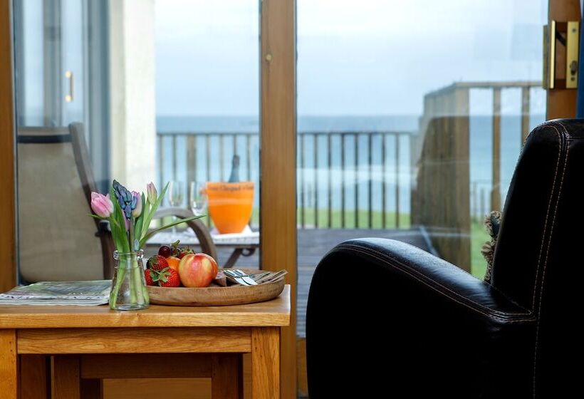 بنسيون Broad Bay House