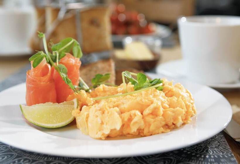 بنسيون Broad Bay House