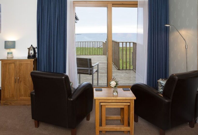 بنسيون Broad Bay House