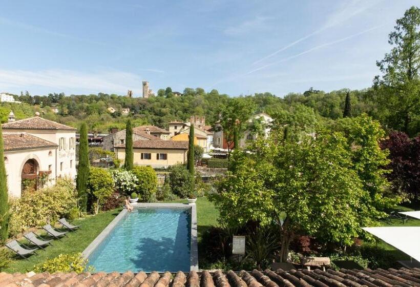 Пансион Relais Borghetto