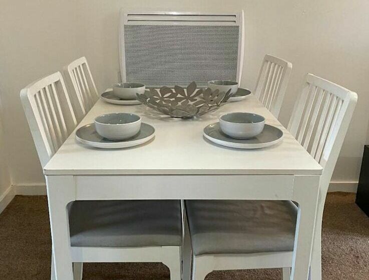 إقامة Cosy One Bed Flat London; Get To Central In 15min