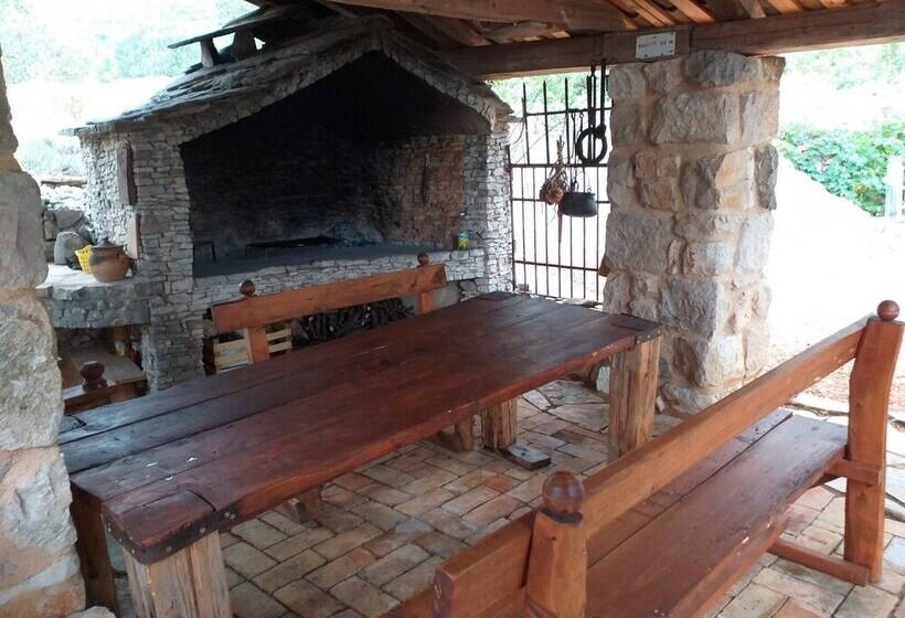 Sage House