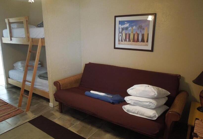 Sifting Sands Motel