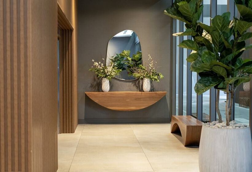 Smart Brickell