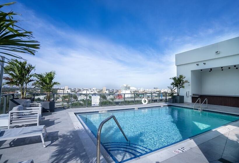 Smart Brickell