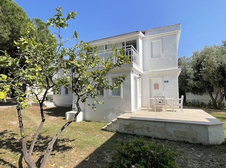 Sun Beach Villas