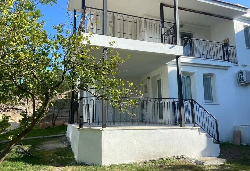 Sun Beach Villas