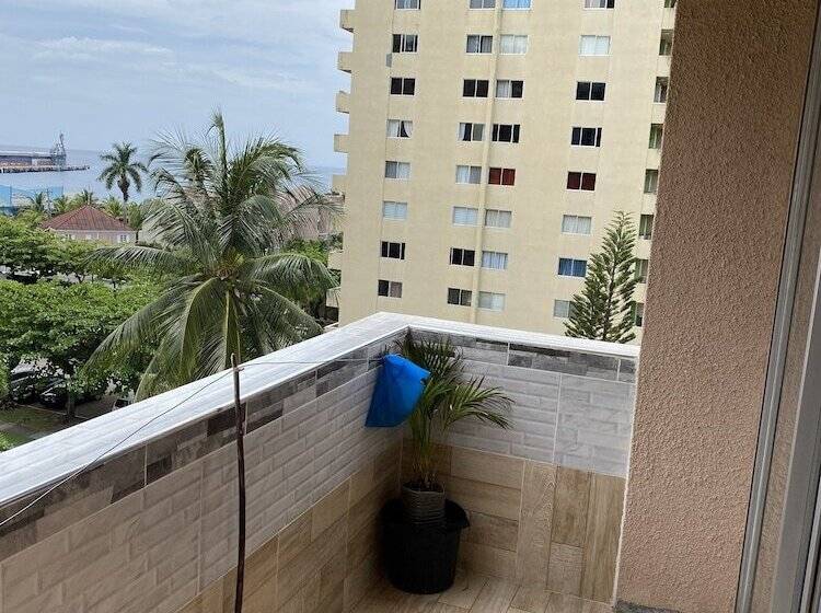 Turtle Beach Towers Vacation