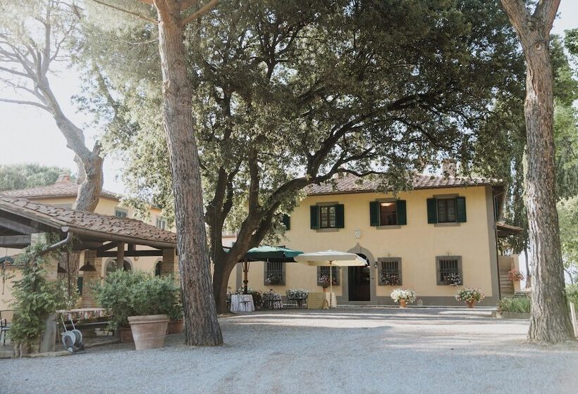 Villa Delia Hotel And Cooking School