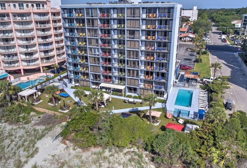 Willow Bay Resort
