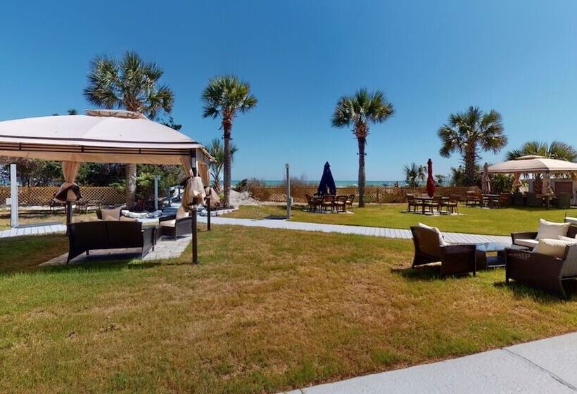 Willow Bay Resort
