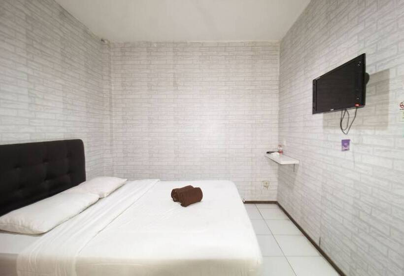 Bwalk Hotel Malang