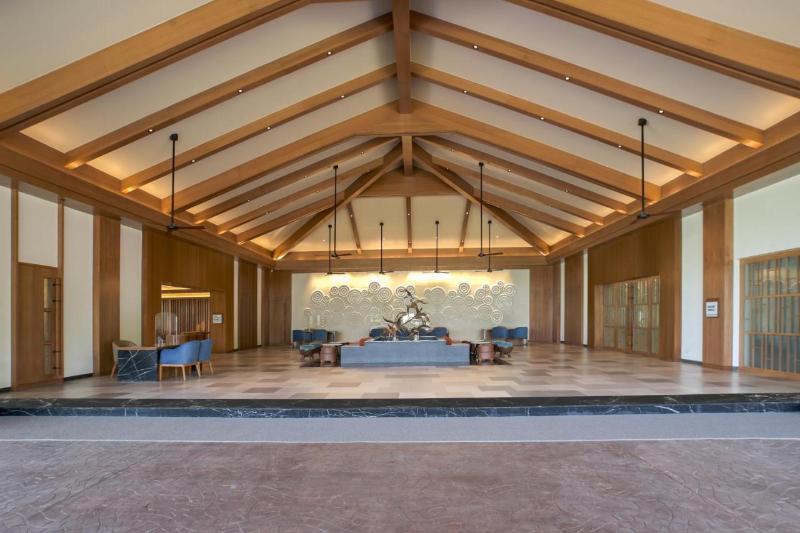 فندق Club Mahindra Assonora