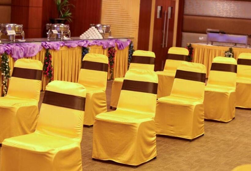 בית מלון כפרי Dev International