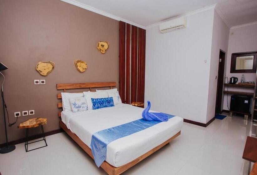 فندق Medana Bay Marina