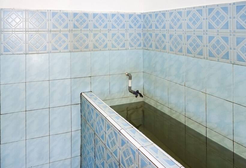 هتل Penginapan Widodo By Oyo