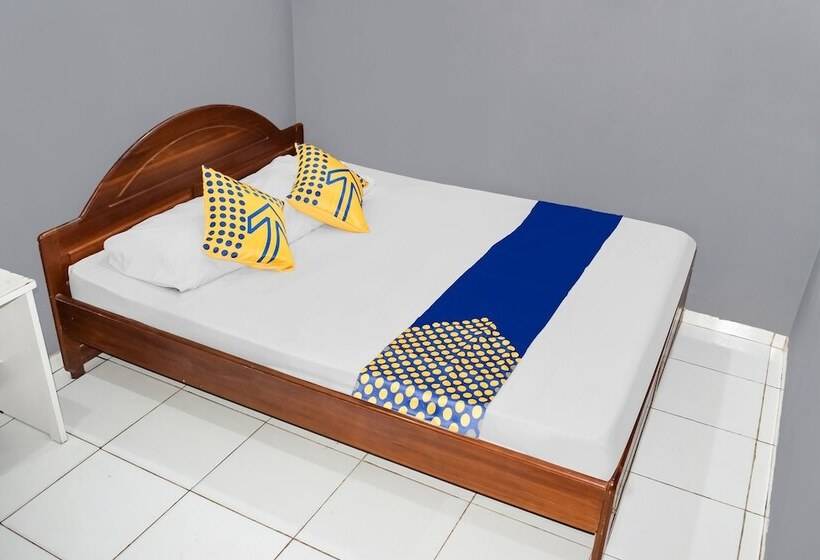 هتل Penginapan Widodo By Oyo