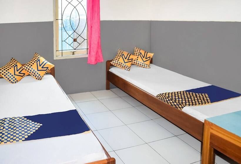 هتل Penginapan Widodo By Oyo