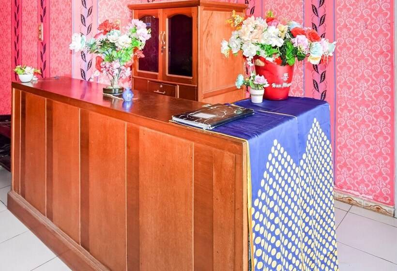 هتل Penginapan Widodo By Oyo