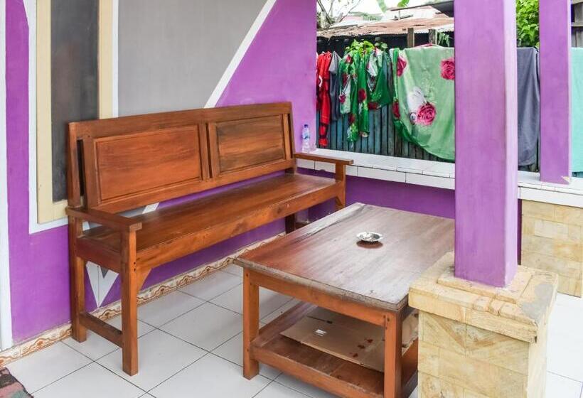 هتل Penginapan Widodo By Oyo