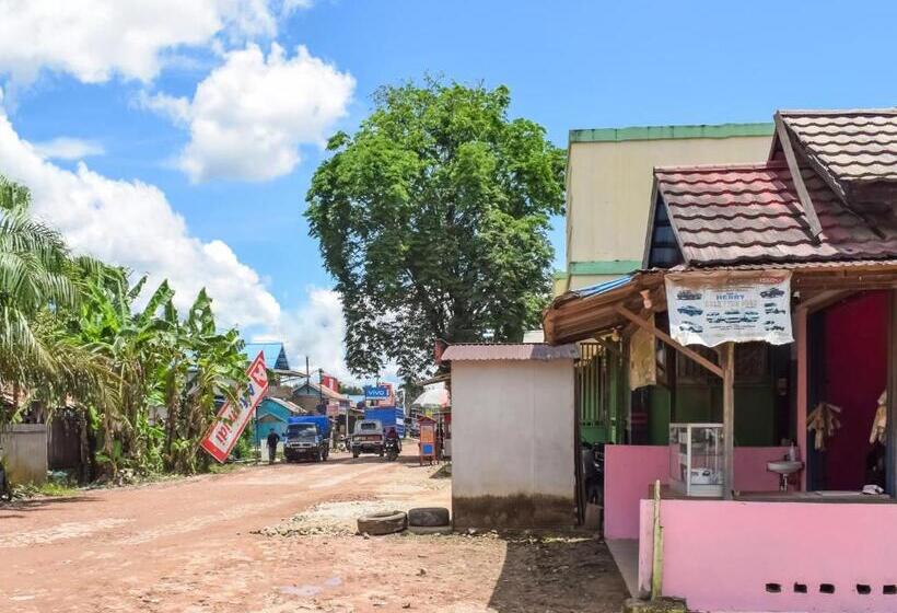 هتل Penginapan Widodo By Oyo