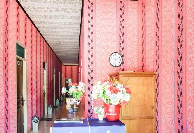 هتل Penginapan Widodo By Oyo