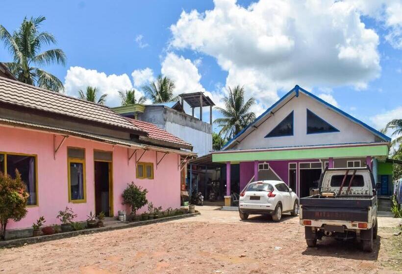 هتل Penginapan Widodo By Oyo