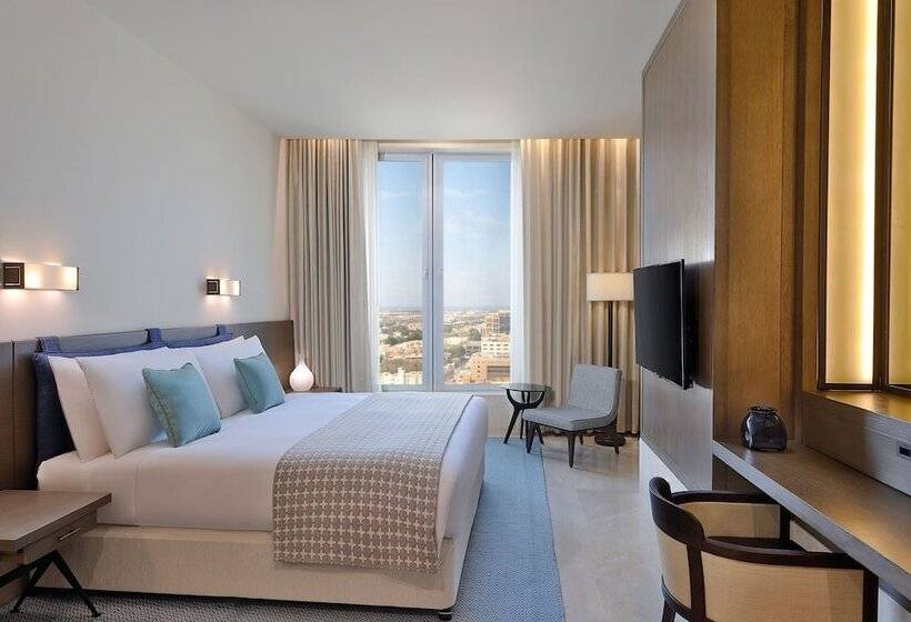 Assila, A Luxury Collection Hotel, Jeddah