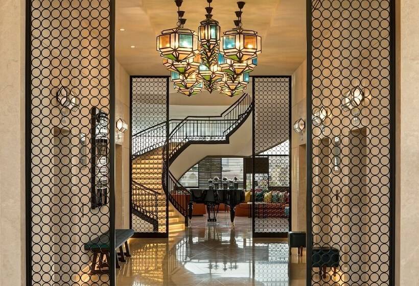 Assila, A Luxury Collection Hotel, Jeddah