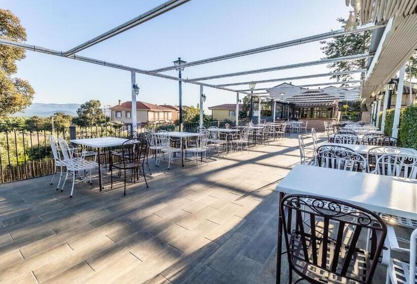 צימר Posada Real Quinta San Jose