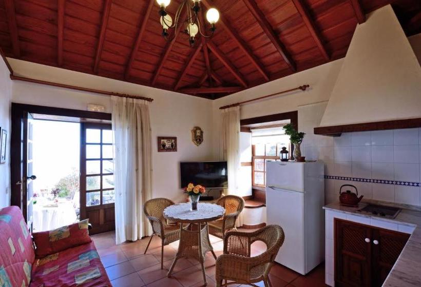 Corral De Payo Grande